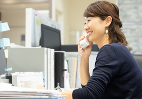 全現場に施工保証を付けさせていただいております。