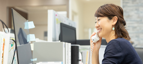 全現場に施工保証を付けさせていただいております。