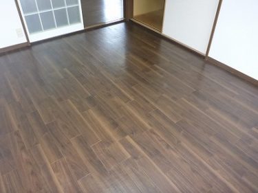 大和市　Mアパート　内装リフォーム