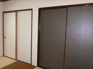 大和市　Nアパート　内装リフォーム　