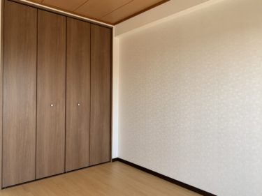 大和市　S様邸　内装リフォーム