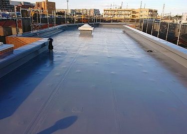 神奈川県大和市Mマンション　外装リフォーム、屋上・ベランダ防水工事