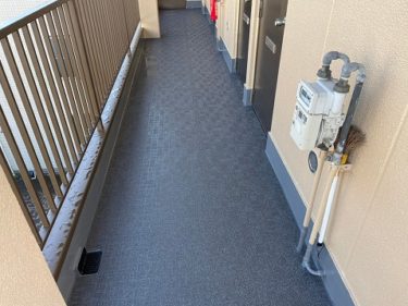 神奈川県相模原市南区　U様邸　外装リフォーム、屋根塗装、外壁塗装、他付帯品塗装、ベランダ防水工事