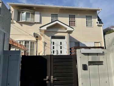 神奈川県大和市S様邸　外装リフォーム、屋根塗装、外壁塗装、他付帯品塗装