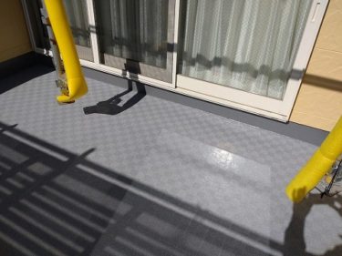 神奈川県大和市　S様邸　外装リフォーム、屋根塗装、外壁塗装、他付帯品塗装、ベランダ防水工事