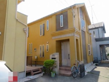 神奈川県大和市M様邸　外装リフォーム、屋根重ね葺き、外壁塗装、他付帯品塗装、ベランダ防水工事