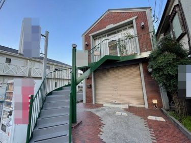 神奈川県大和市Yビル　外装リフォーム、屋根葺き替え、外壁塗装、他付帯品塗装
