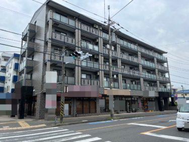 神奈川県大和市　Gマンション　外装リフォーム、外壁塗装、タイル塗装、屋上・ベランダ防水工事
