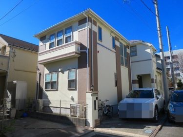 神奈川県大和市　N様邸　外装リフォーム、外壁塗装、屋根塗装、内装リフォーム、和室リフォーム、洋室リフォーム、水廻りリフォーム、キッチンリフォーム、浴室リフォーム、トイレリフォーム