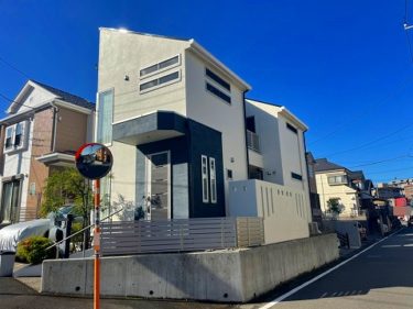神奈川県大和市N様邸　外装リフォーム、屋根塗装、外壁塗装、他付帯品塗装、ベランダ防水工事