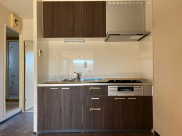 神奈川県大和市　Sマンション　内装リフォーム、水廻りリフォーム、キッチンリフォーム