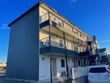 神奈川県大和市　Rマンション　外装リフォーム、外壁塗装、屋根塗装、バルコニー、共用廊下防水工事