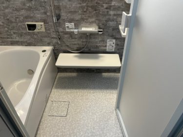 神奈川県大和市Y様邸　内装リフォーム、浴室リフォーム