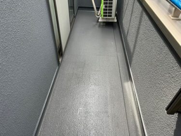 神奈川県綾瀬市I様邸　外装リフォーム、屋根塗装、外壁塗装、他付帯品塗装、ベランダ防水工事