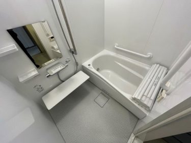 神奈川県大和市K様邸　内装リフォーム、水廻りリフォーム、浴室リフォーム、段差解消工事、介護保険適用住宅改修