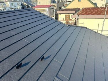 神奈川県相模原市南区M様邸　外装リフォーム、屋根葺き替え工事、雨樋交換工事
