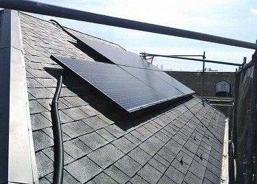 神奈川県大和市M様邸　外装リフォーム、外壁塗装、他付帯品塗装、屋根塗装、防水工事