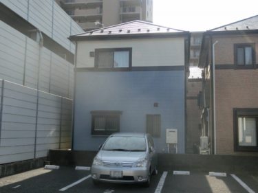 神奈川県大和市S様邸　外装リフォーム、外壁塗装、他付帯品塗装、屋根重ね葺き（カバー工法）