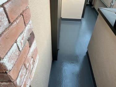 神奈川県横浜市瀬谷区N様邸　外装リフォーム、外壁塗装、他付帯品塗装、屋根塗装、防水工事