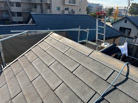 ①板金撤去 の詳細写真