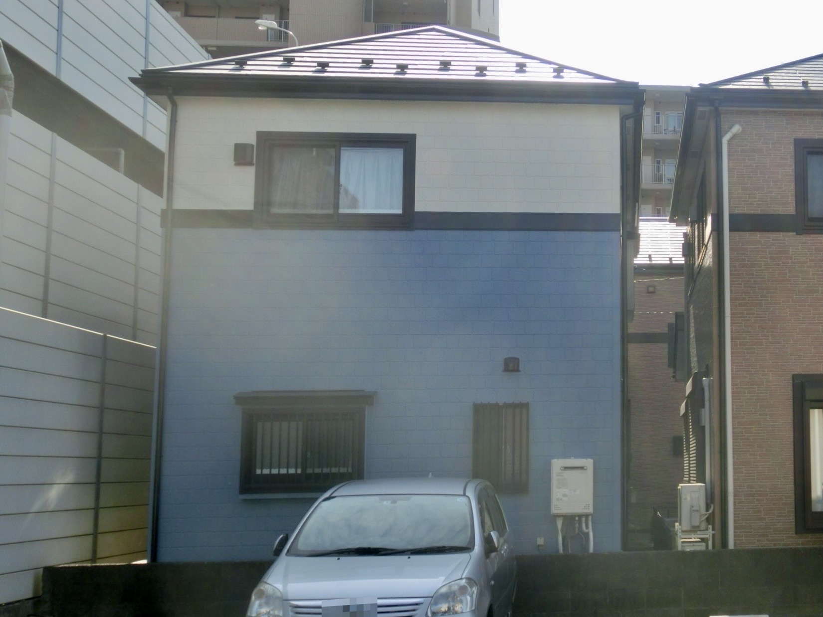 神奈川県大和市 S様邸のアイキャッチ画像