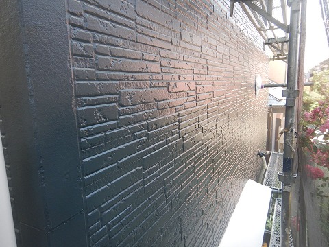 施工後の詳細写真