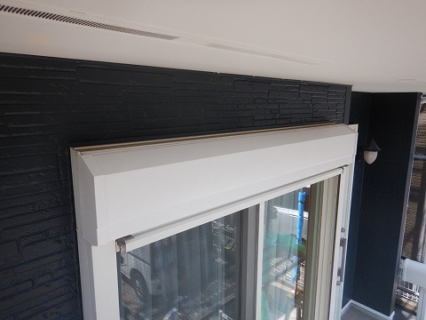 施工後の詳細写真