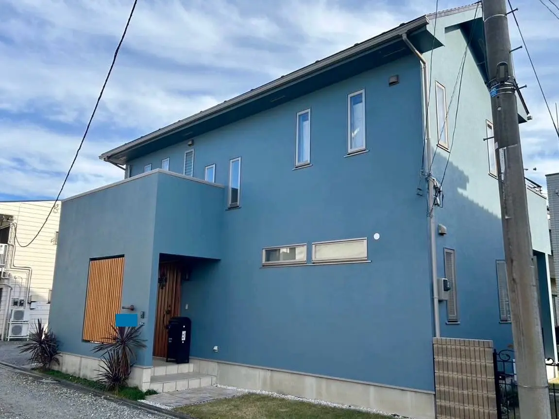 神奈川県大和市　M様邸のアイキャッチ画像