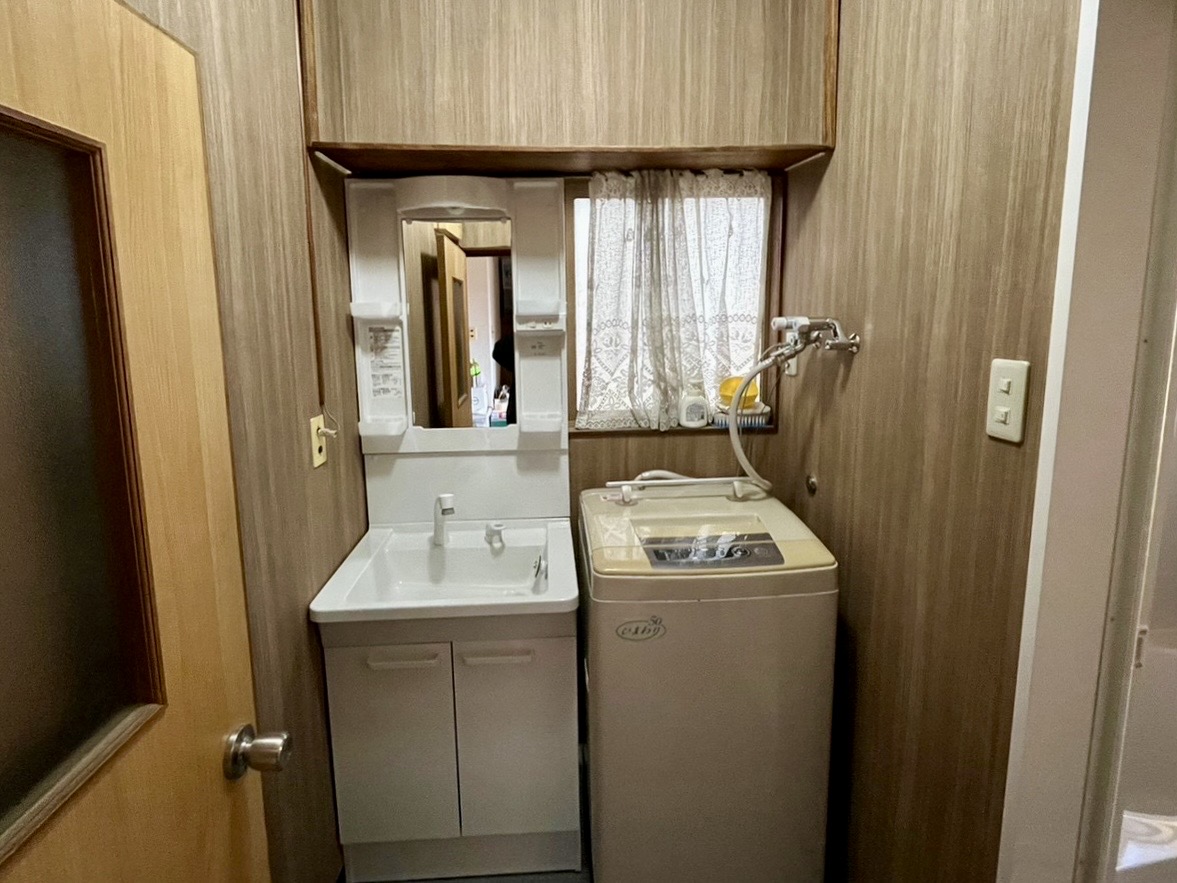 施工後の詳細写真