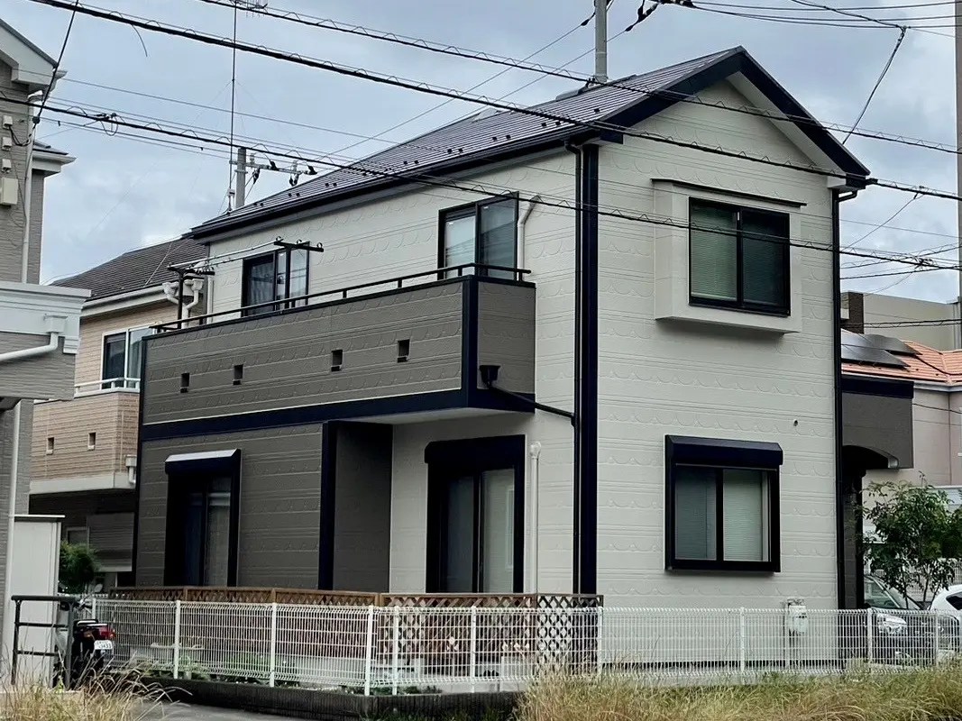 神奈川県大和市　U様邸のアイキャッチ画像