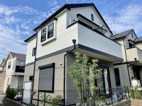 東京都町田市 T様邸のアイキャッチ画像