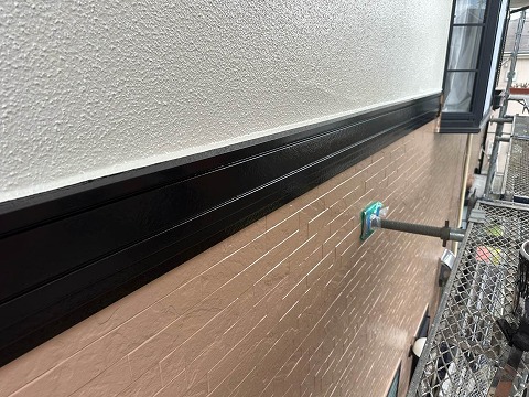 施工後の詳細写真