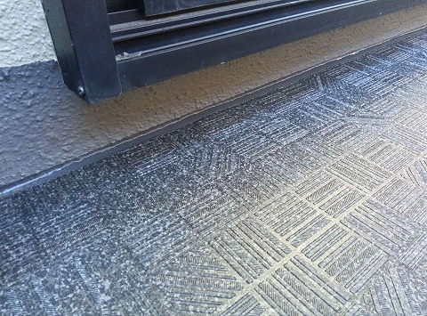 施工後の詳細写真