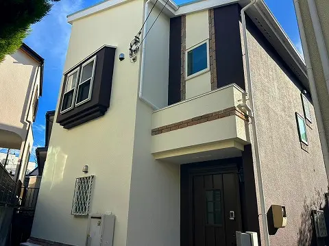 神奈川県相模原市　K様邸のアイキャッチ画像