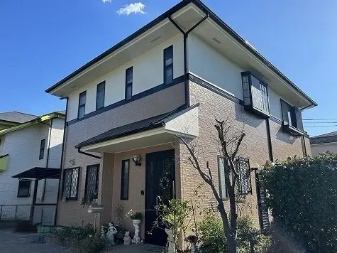 神奈川県横浜市瀬谷区 O様邸のサムネイル画像