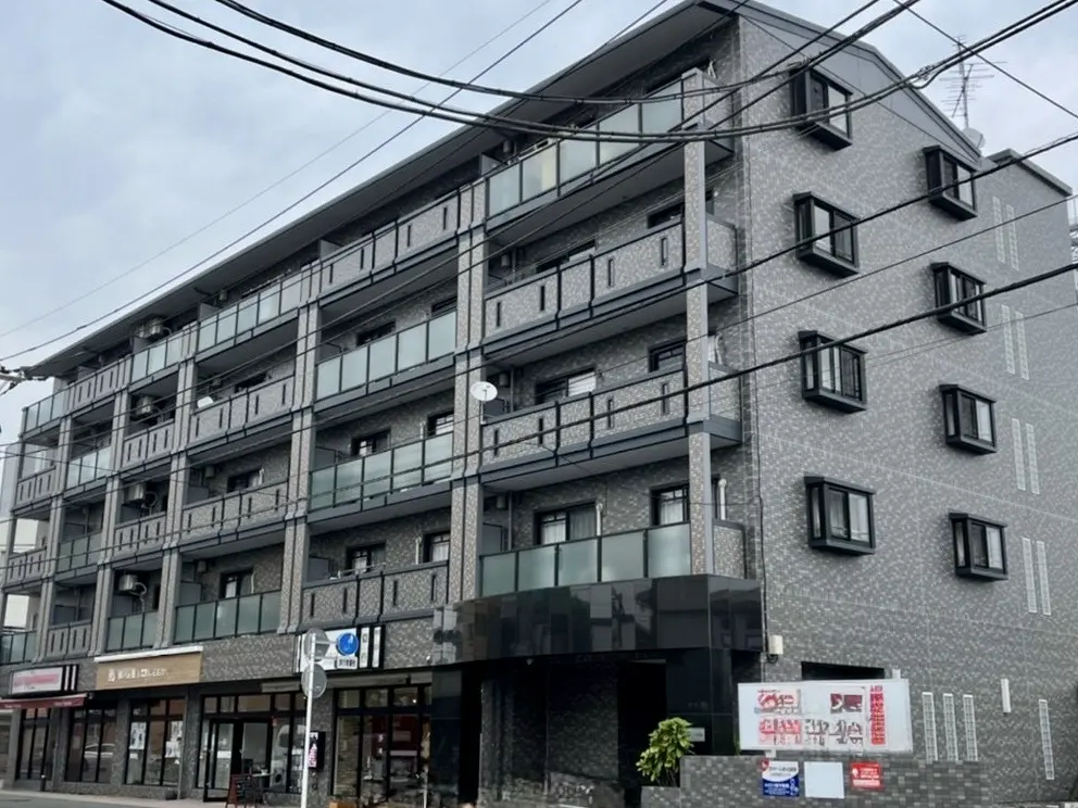 神奈川県大和市　Gマンションのサムネイル画像