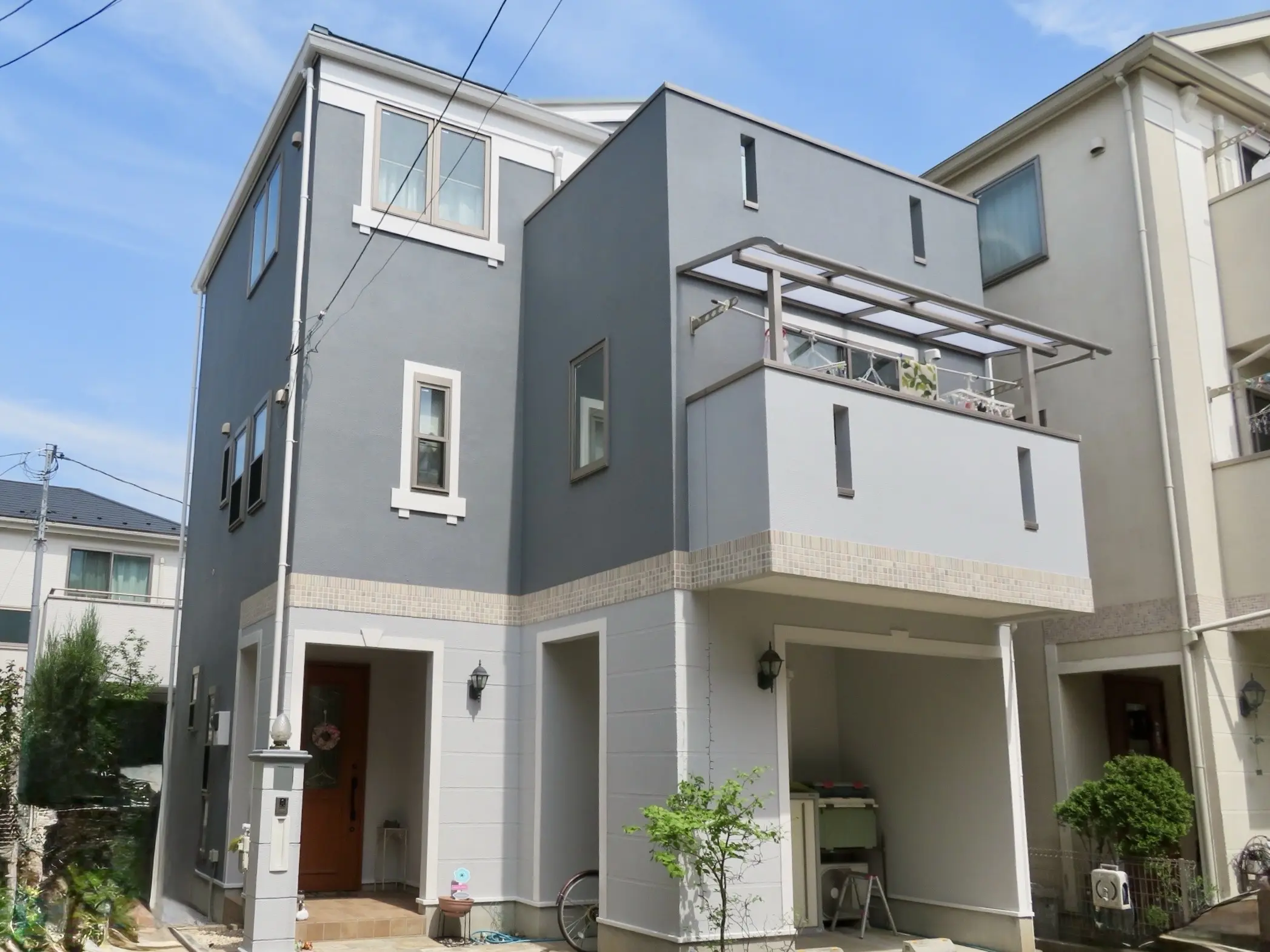 神奈川県大和市　T様邸のアイキャッチ画像