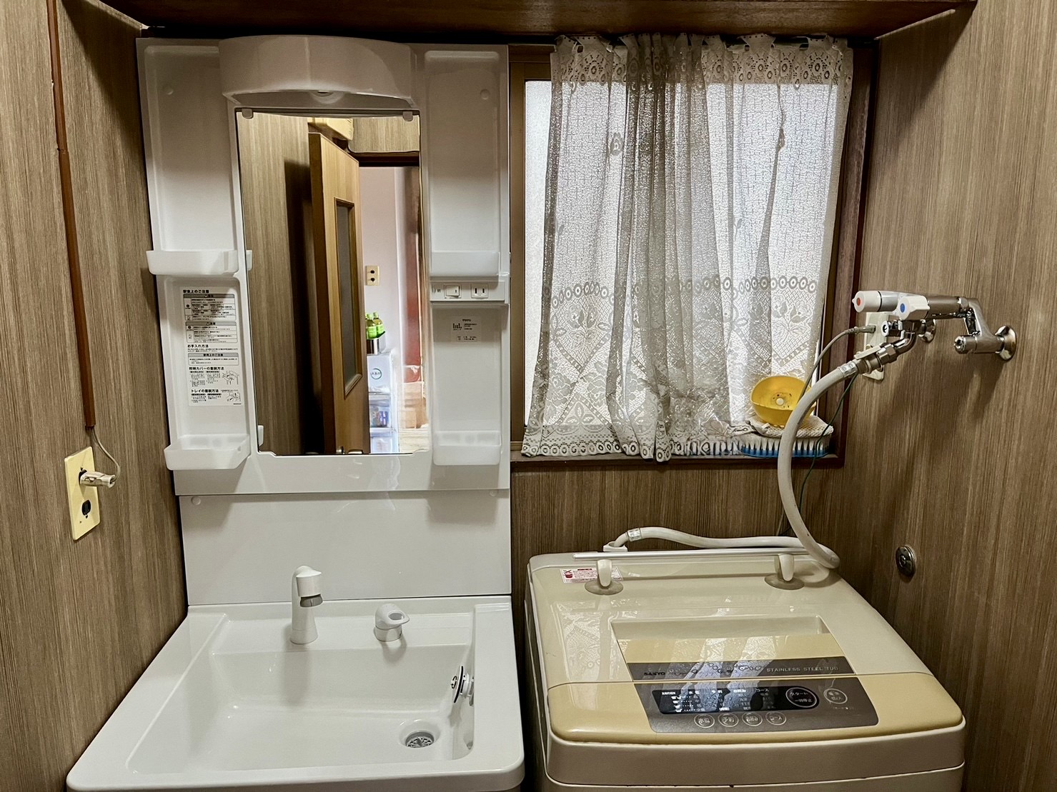 神奈川県大和市　Y様邸の施工後写真