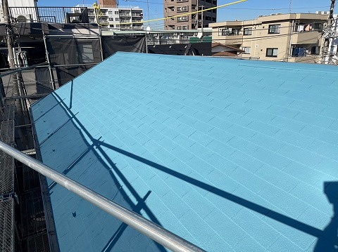 施工後の詳細写真