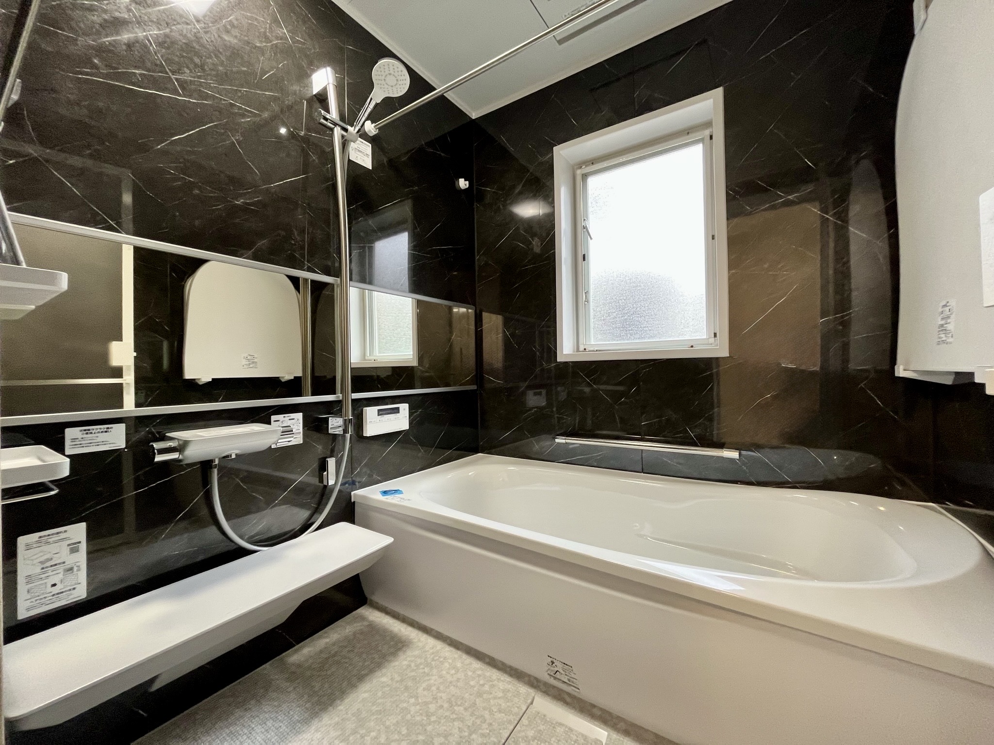 神奈川県大和市　K様邸の施工後写真