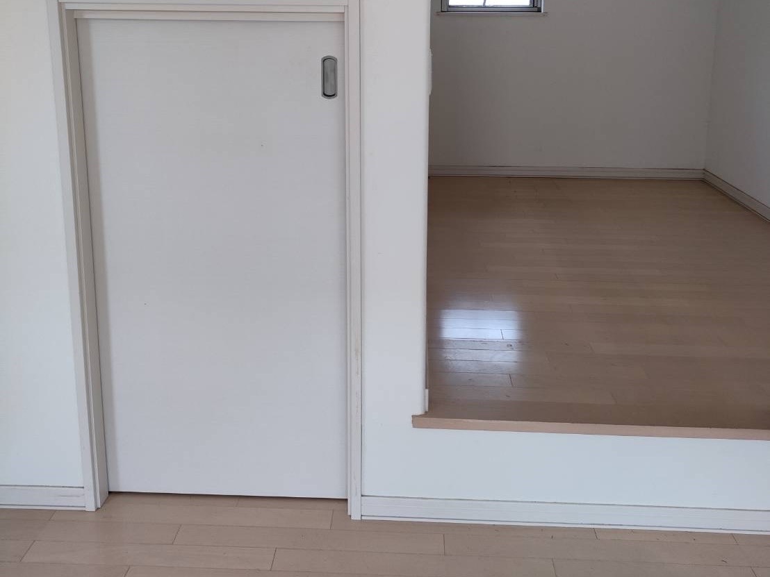 神奈川県大和市　N様邸の施工前写真