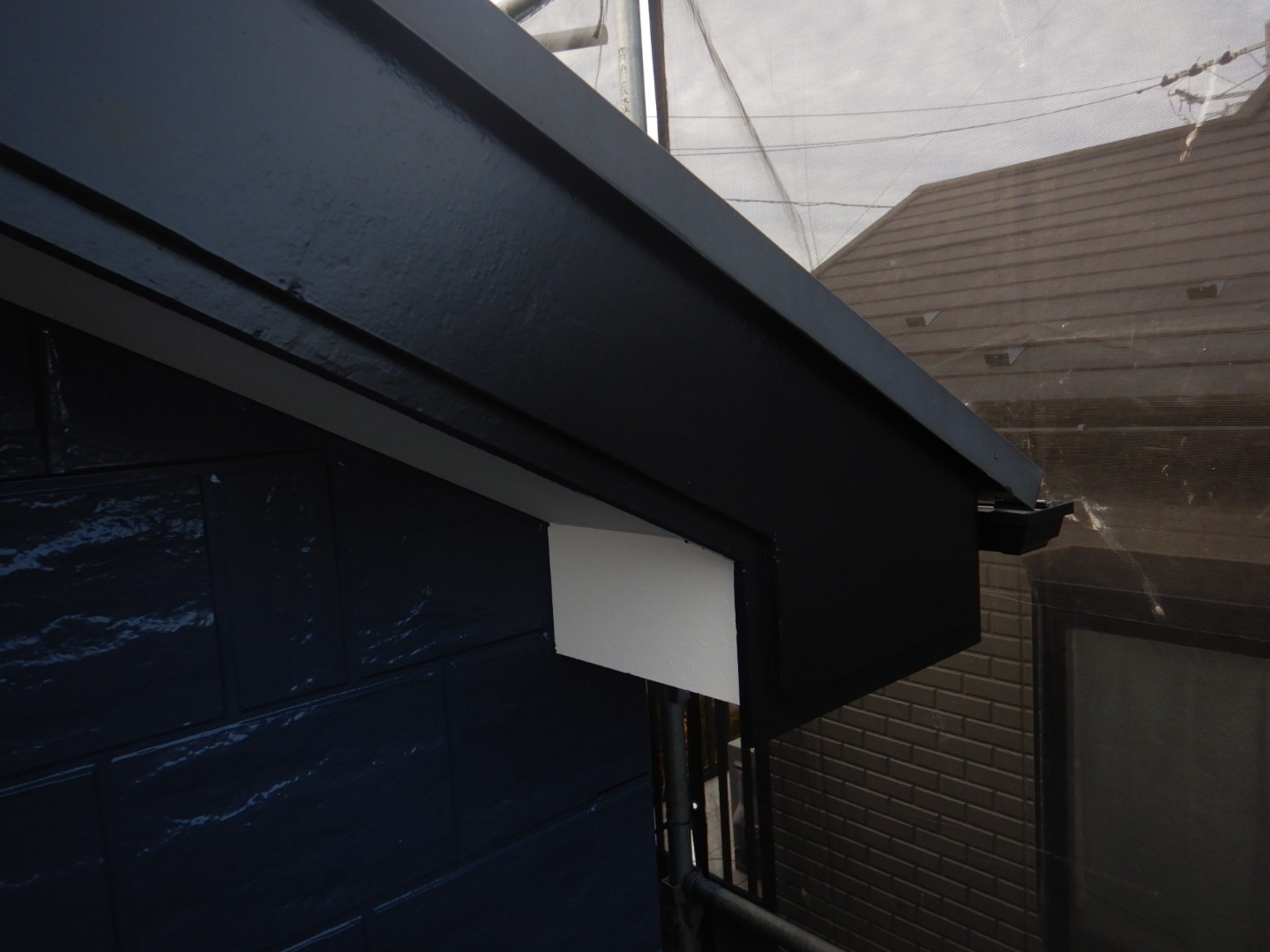 施工後 の詳細写真