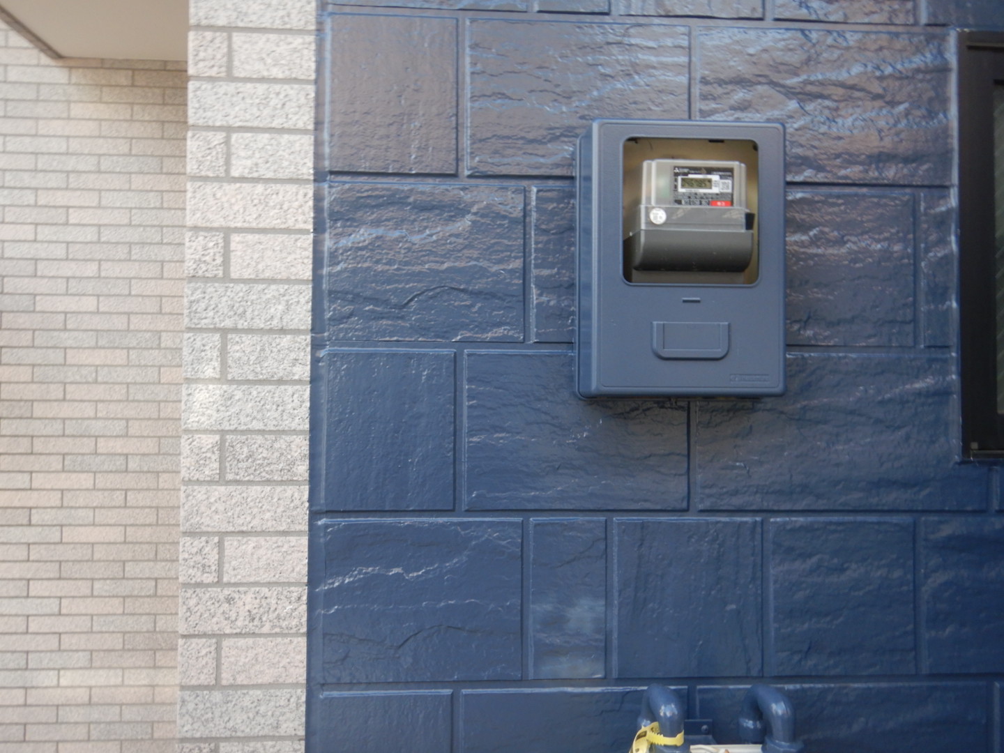 施工後 の詳細写真