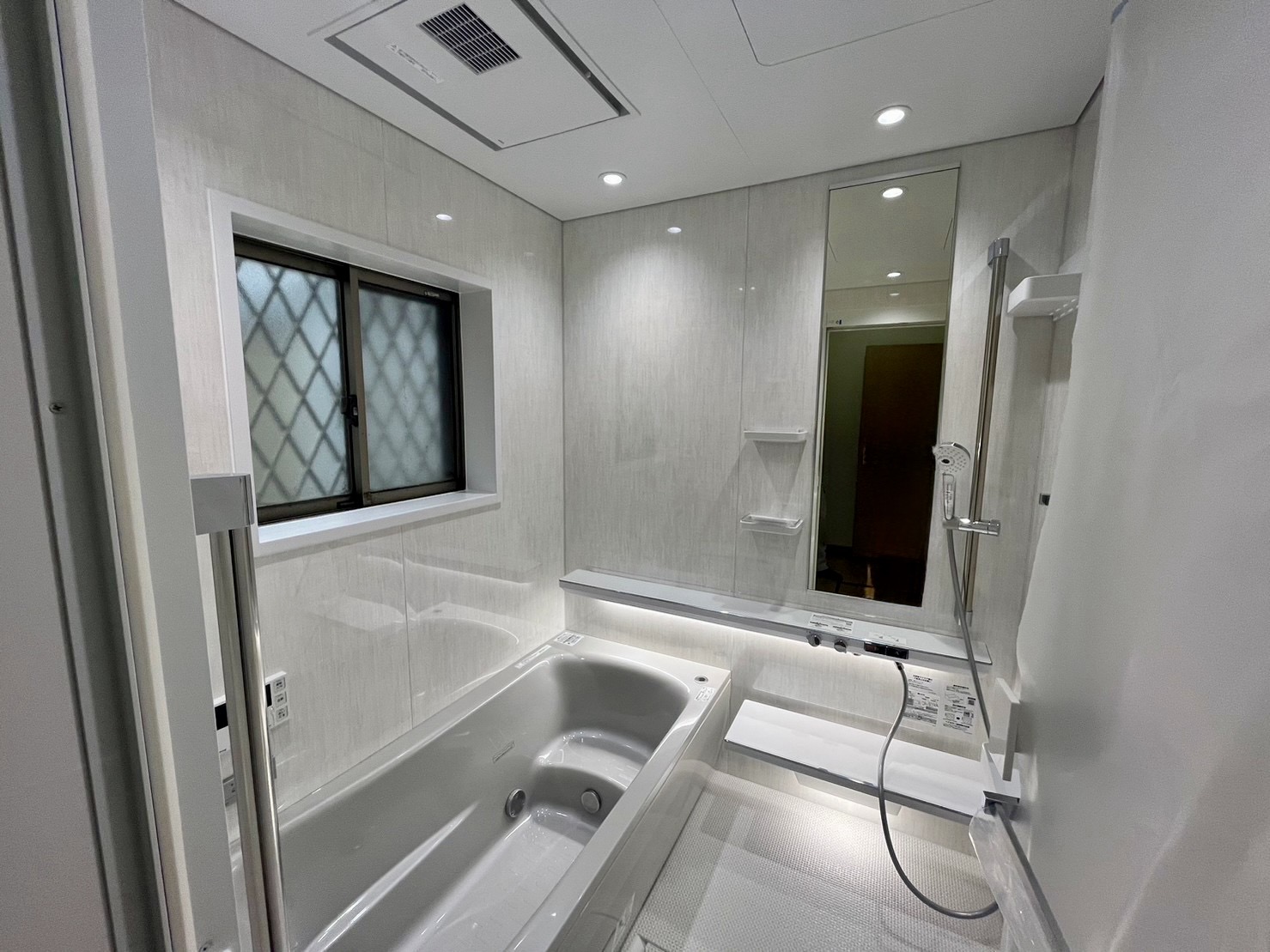 神奈川県大和市　T 様邸の施工後写真