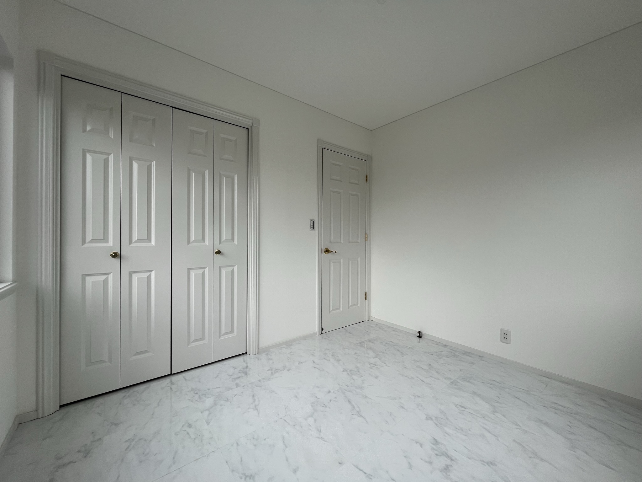 施工後の詳細写真