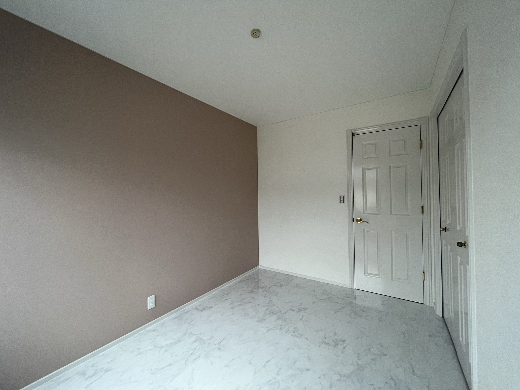 施工後の詳細写真