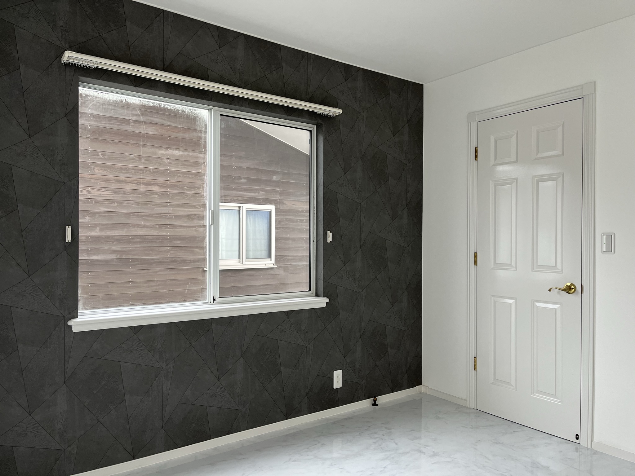 施工後の詳細写真