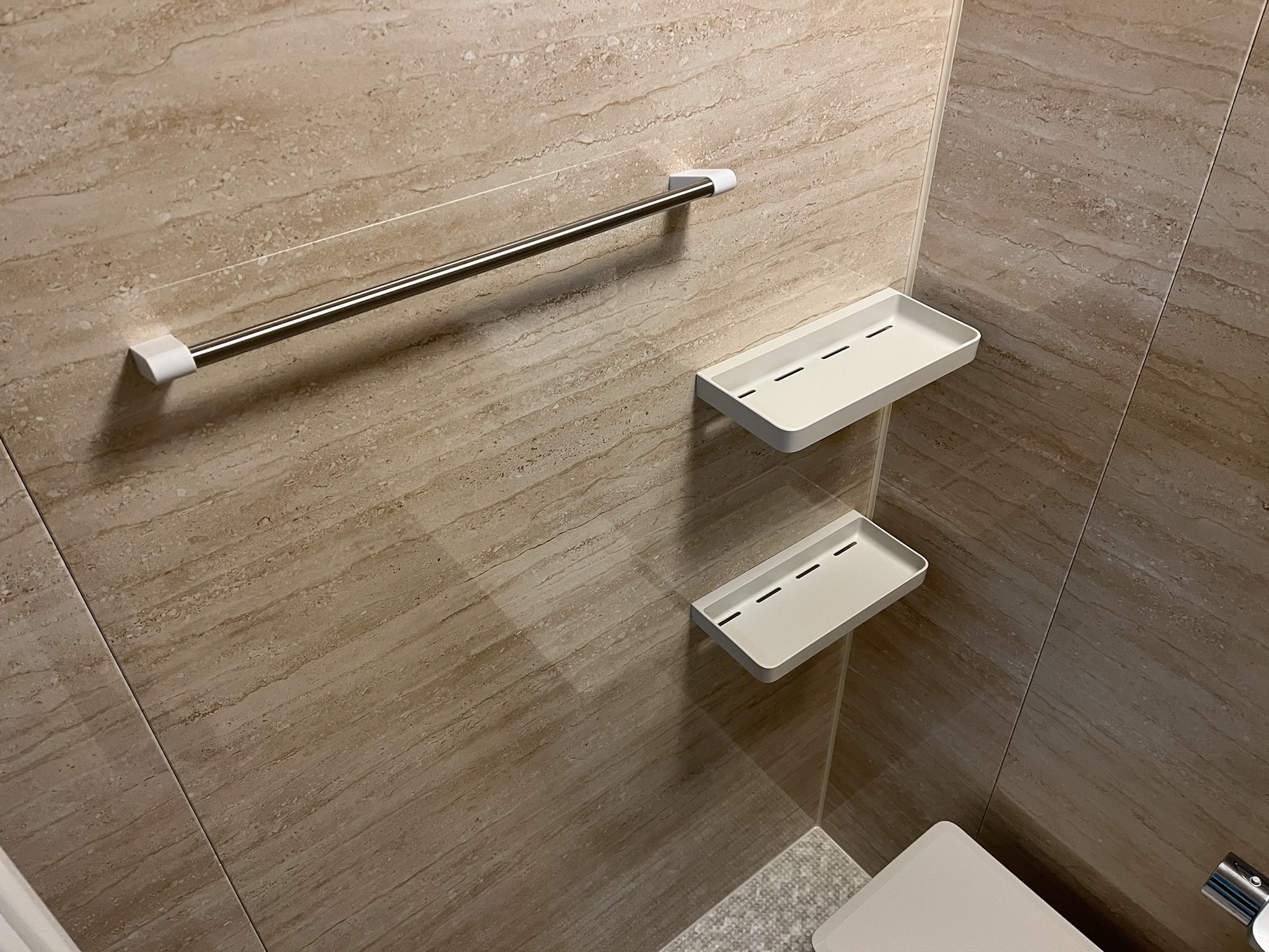 施工後の詳細写真