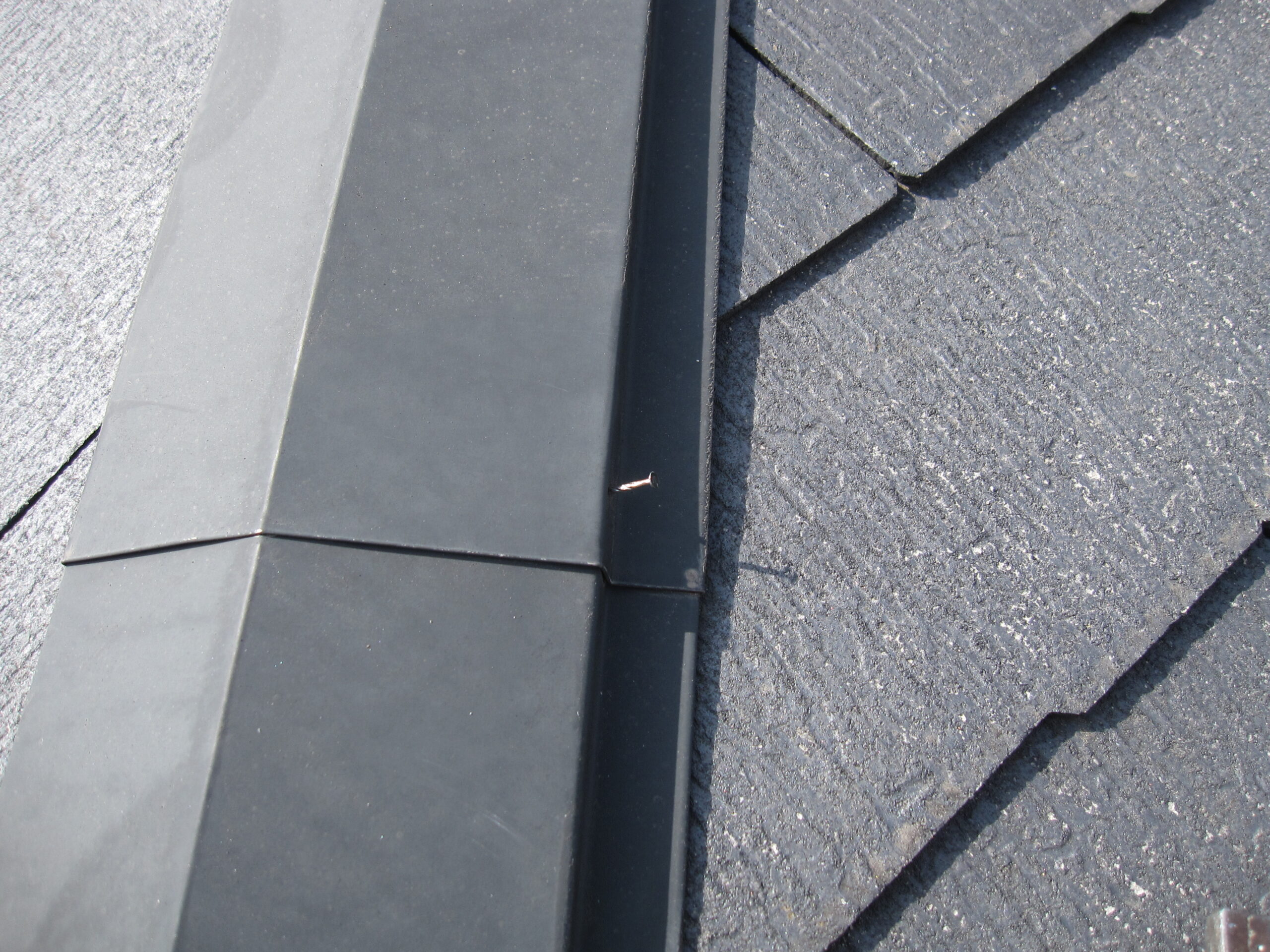 ①板金 打ち直し・ケレンの詳細写真