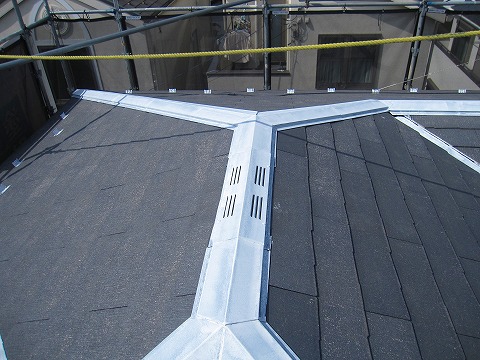 ②板金 下塗り・シール処理の詳細写真